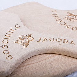 Drewno - zabawki drewniane grawerowane laserowo